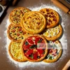 Contatto per più disegni