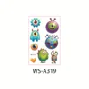 WS-A319