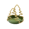 Khaki Plate + Green Plate