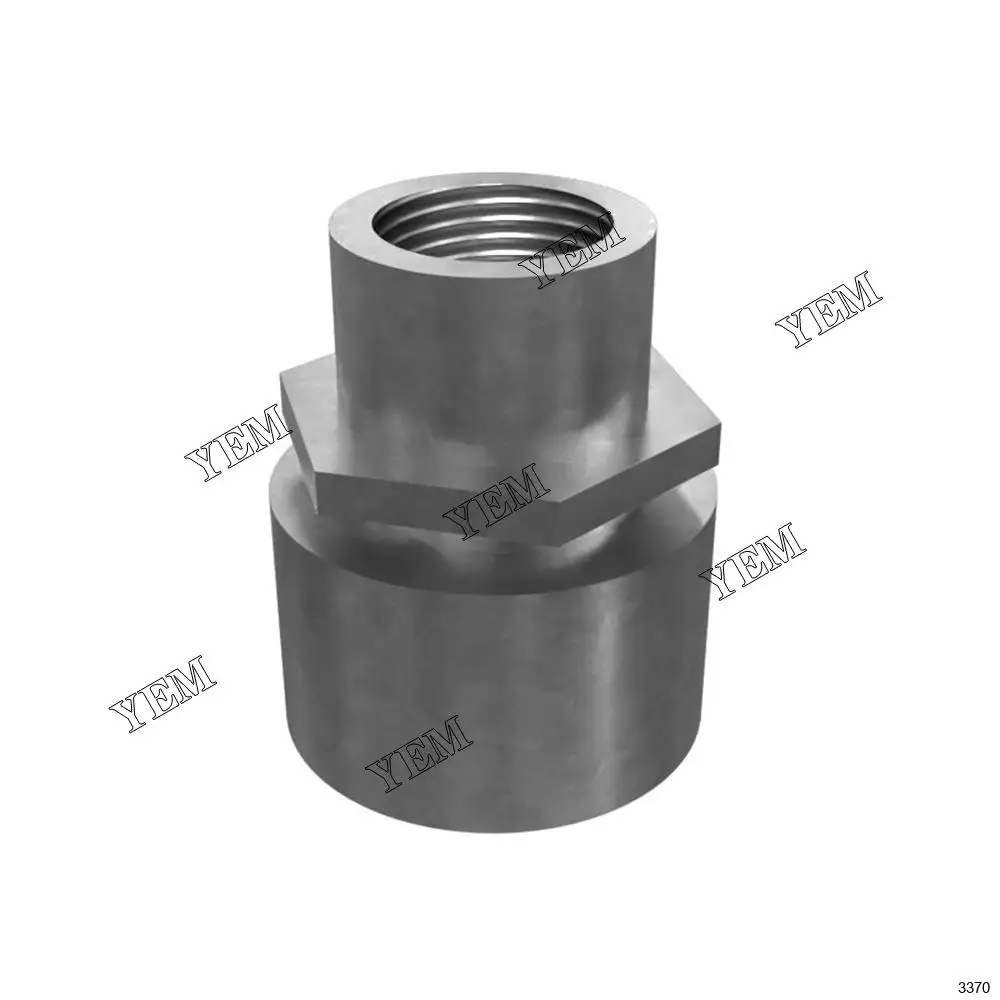 High Quality Machinery Parts Connector for 440-7824 4407824 Engine Parts Factory