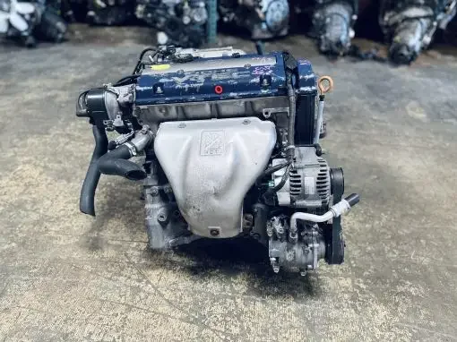 Original High Quality Used Engine for Hino Diesel Engine F20C  1.8 I-VTEC Petrol Motor R18A1