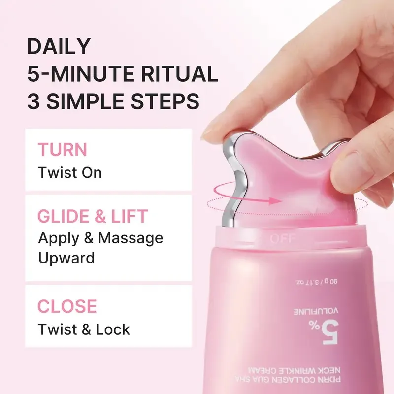 How To Use Gua Sha