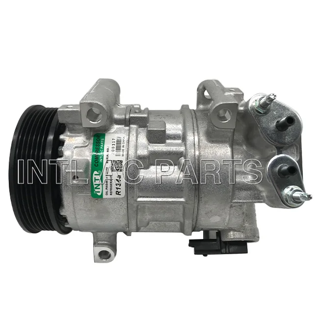 INTL-XZC1271 5SEL12 air Compressor for 2017 CITROEN C3 AIRCROSS II
