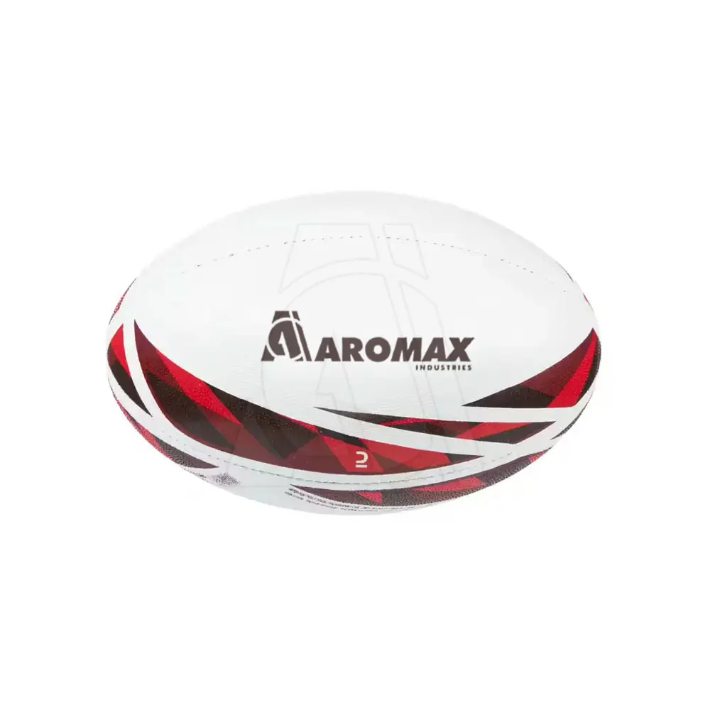 Custom Rugby Ball With Team Name Rug By Ball For Sale In Best Price