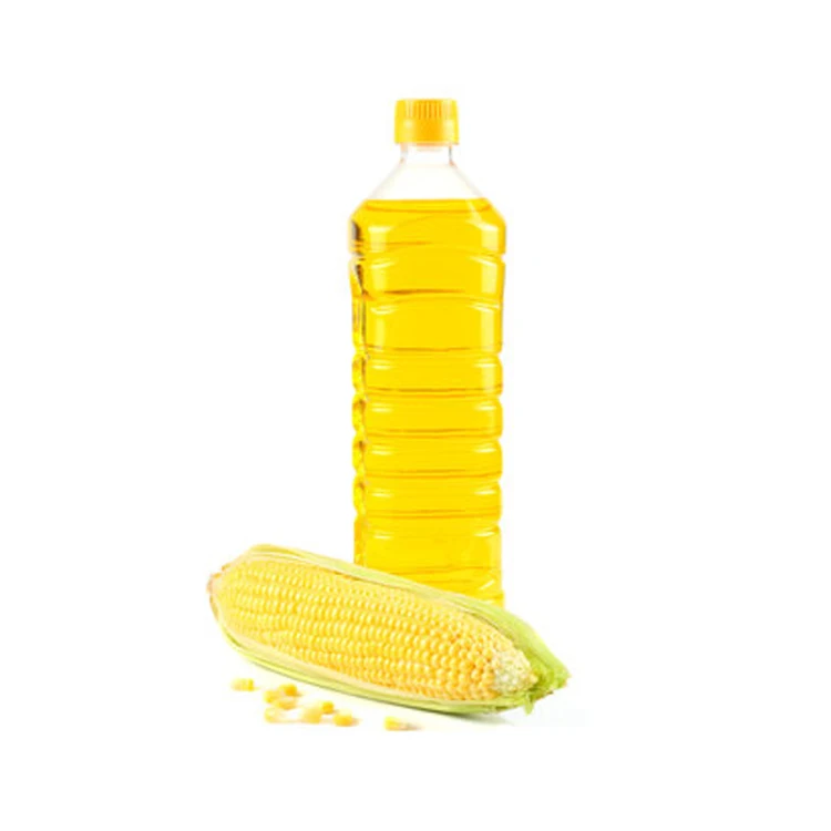 Crude And Refined Corn Oil Vegetable Cooking Corn Oil/premium Grade