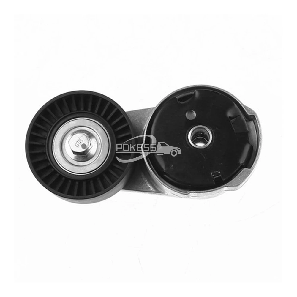 5184617AD Belt Tensioner Pulley for Grand Cherokee 11-16 Chrysler 300... — 5
