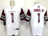 Blanco # 1 SAMUEL SR