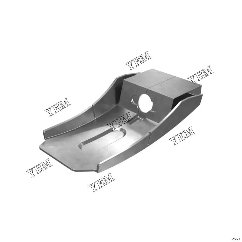 Engine Spare Parts Compatible Supplier Cover-Dust 355-5803 3555803 Machinery Engine Spare Parts