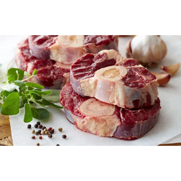 BUY HALAL FROZEN BONELESS Beef SHIN_SHANK BONE-IN of COW MEAT BEEF CARCASS/Halal Buffalo Boneless Meat