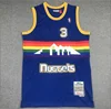 Blue #3 Nuggets