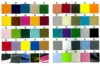 Available in All Pantone Colors