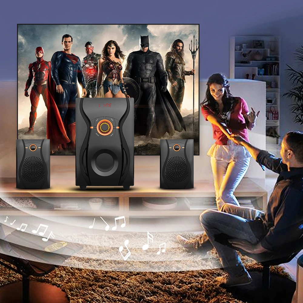 Portable Bluetooth Speaker Best Bluetooth Home Theater Wholesale