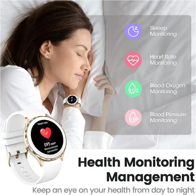 Low Price Top Selling Premium Customised Heart Rate Ak43 Smart Watch