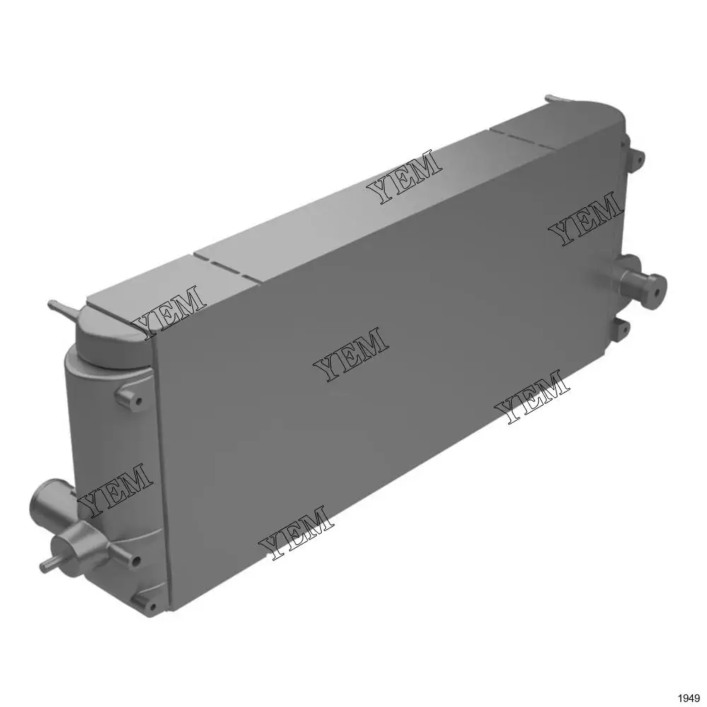 Taiwan Factory Wholesale High Quality 930 938K 926 924K 938 930K Radiator Group 421-8496 4218496