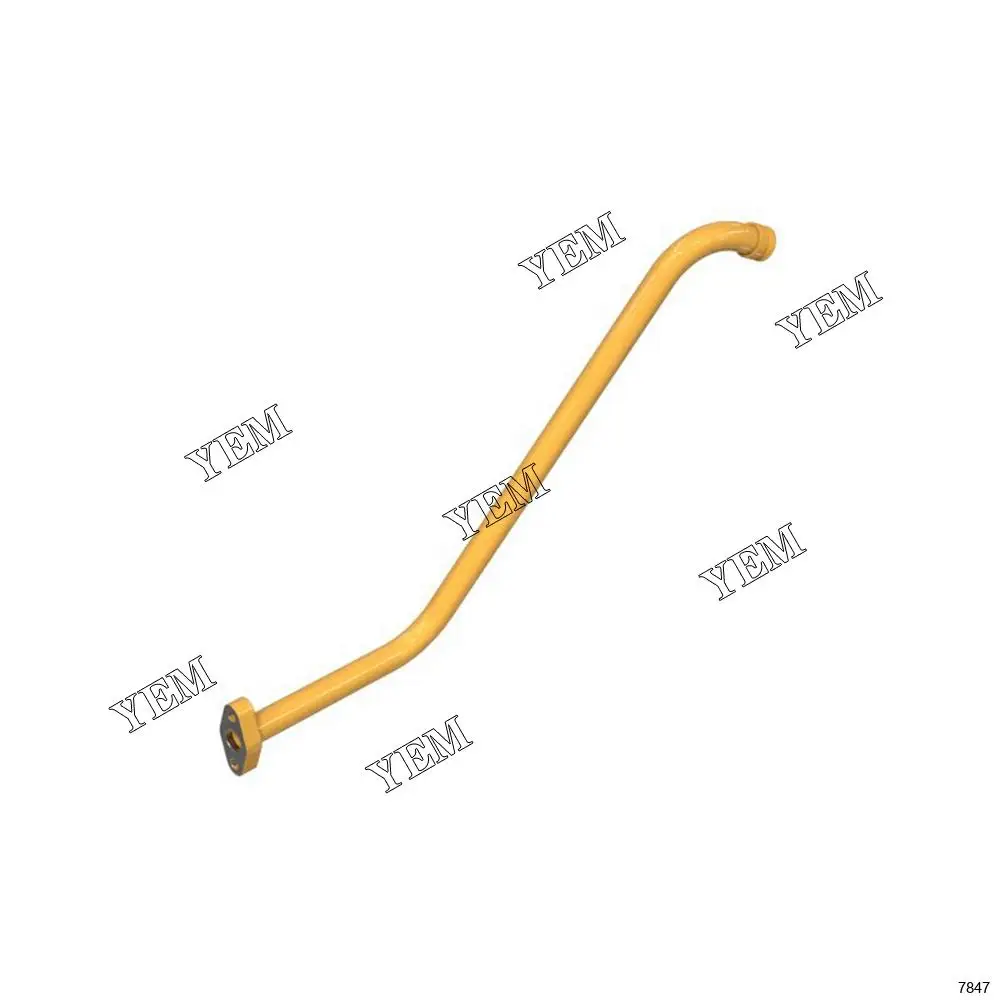 776C Tube Assembly 357-2669 3572669 Genuine Engine Parts