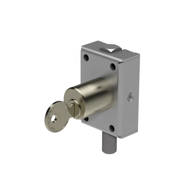 Bolt Interlocks Stainless steel bolt interlock High Quality Lock Cylinder Made From Italy