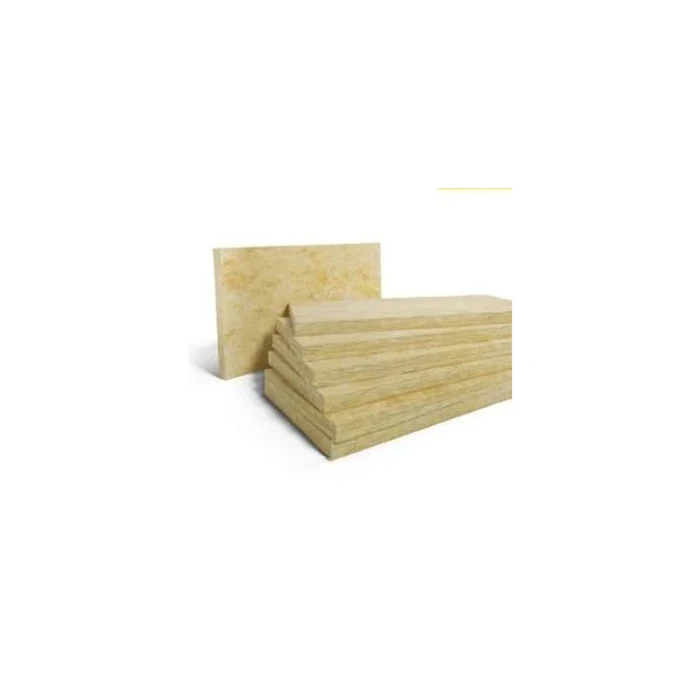 100kg/m3 Density 30mm Thickness Mineral Wool Machine Rockwool Pipe ...