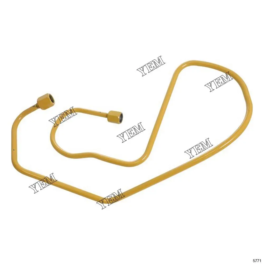 Taiwan Brand New Aftermarket D3B D4C D3C Tube Assembly 9Y-1903 9Y1903 Diesel Engine Parts