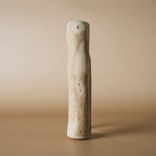 Real Coffee Wood Dog Chew 100 Natural Safe & Healthy Dog Chew Toys Dog Daily Molar And Teeth