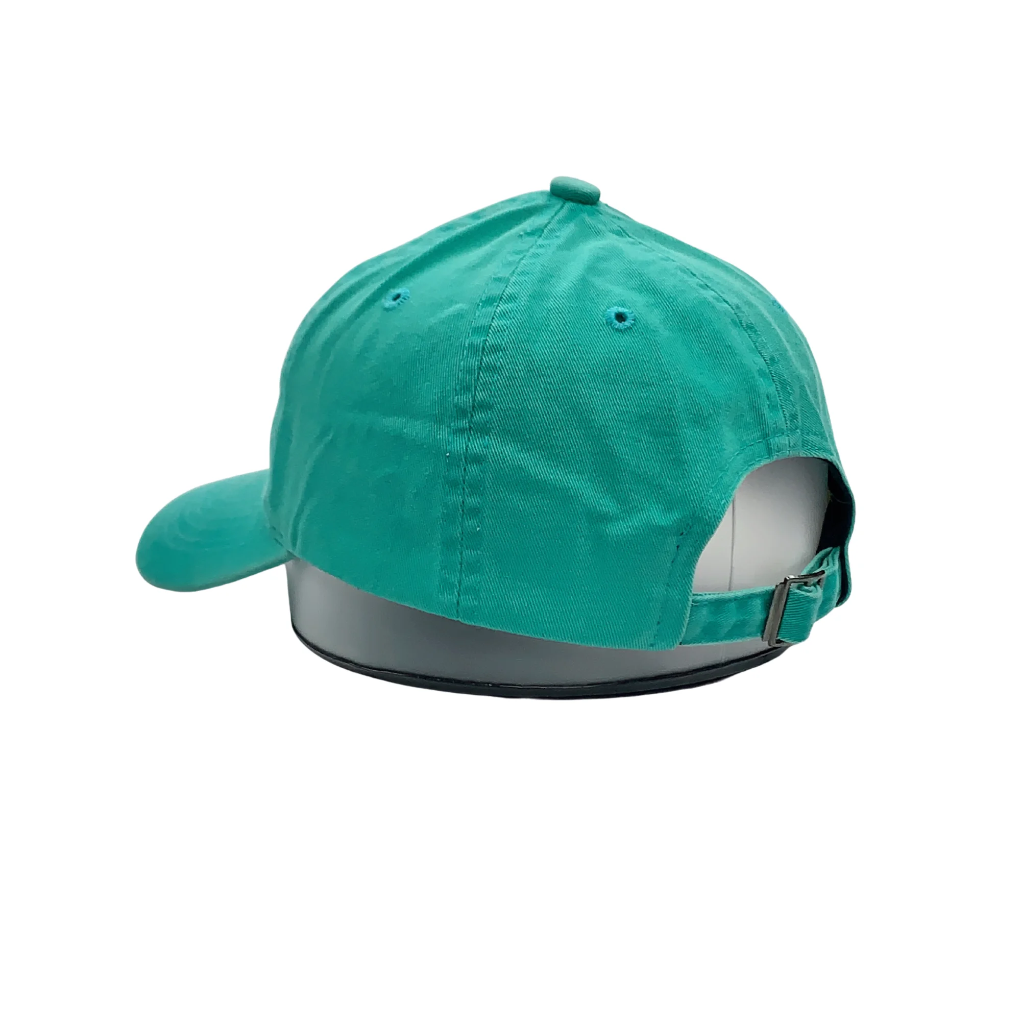 Good Quality Classic Custom Logo Baseball Hat,6 Panel Embroidery Logo 2