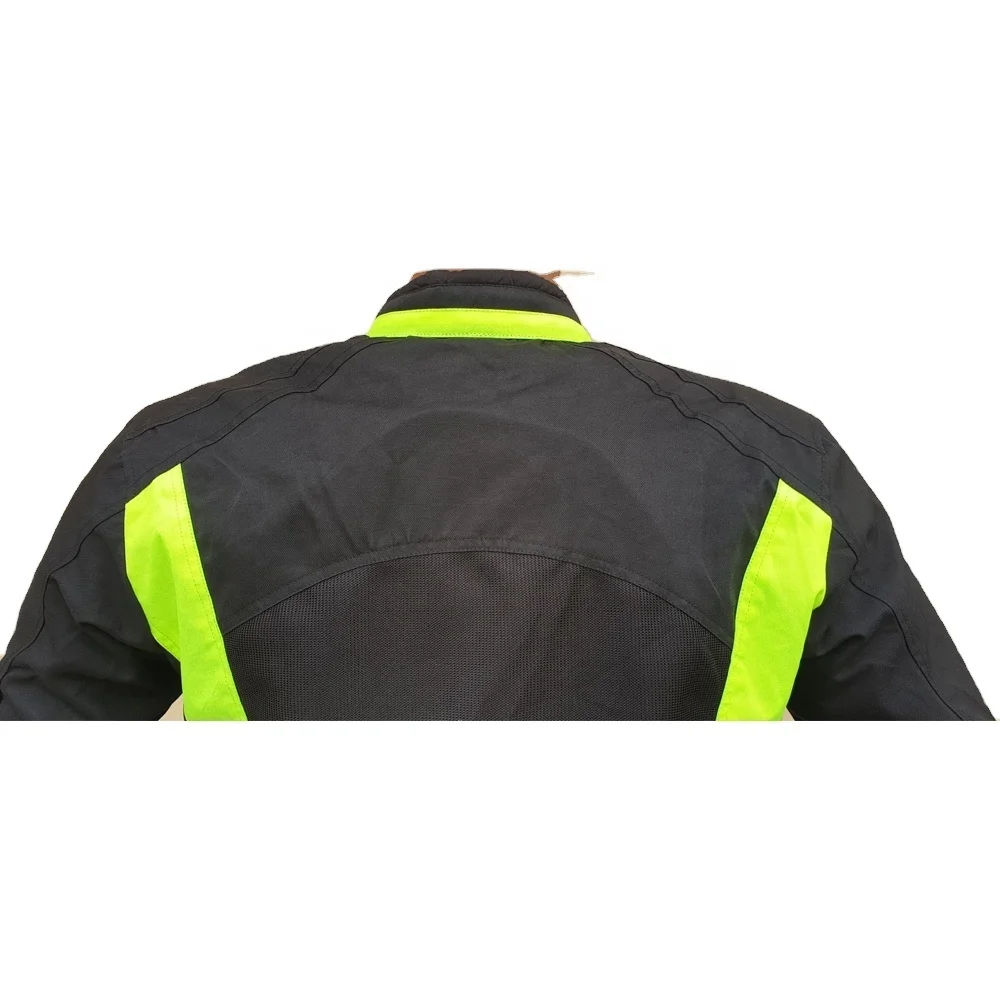 Moto Racing Jacket New 2024 Motorcycle Racing Jacket Waterproof Slim Fit Leather Jacket ...