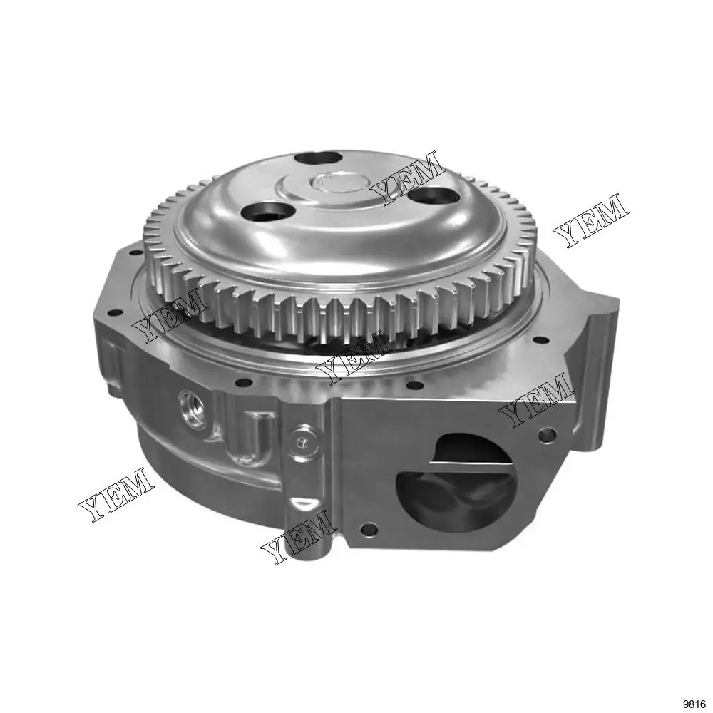 657E 651E Pump Gp-Wate 366-0168 3660168 High Quality Engine Parts