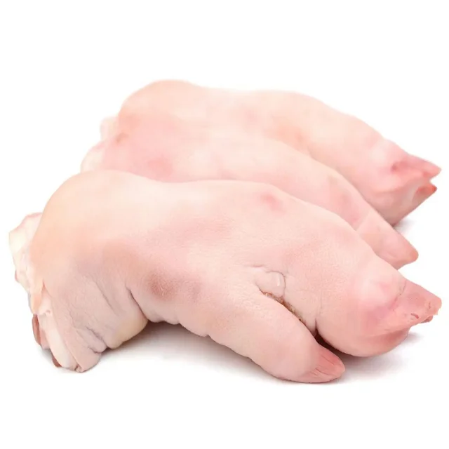 Frozen Pork Ears/frozen Pork Intestine/frozen Pork Meat Pork Hocks,Pork
