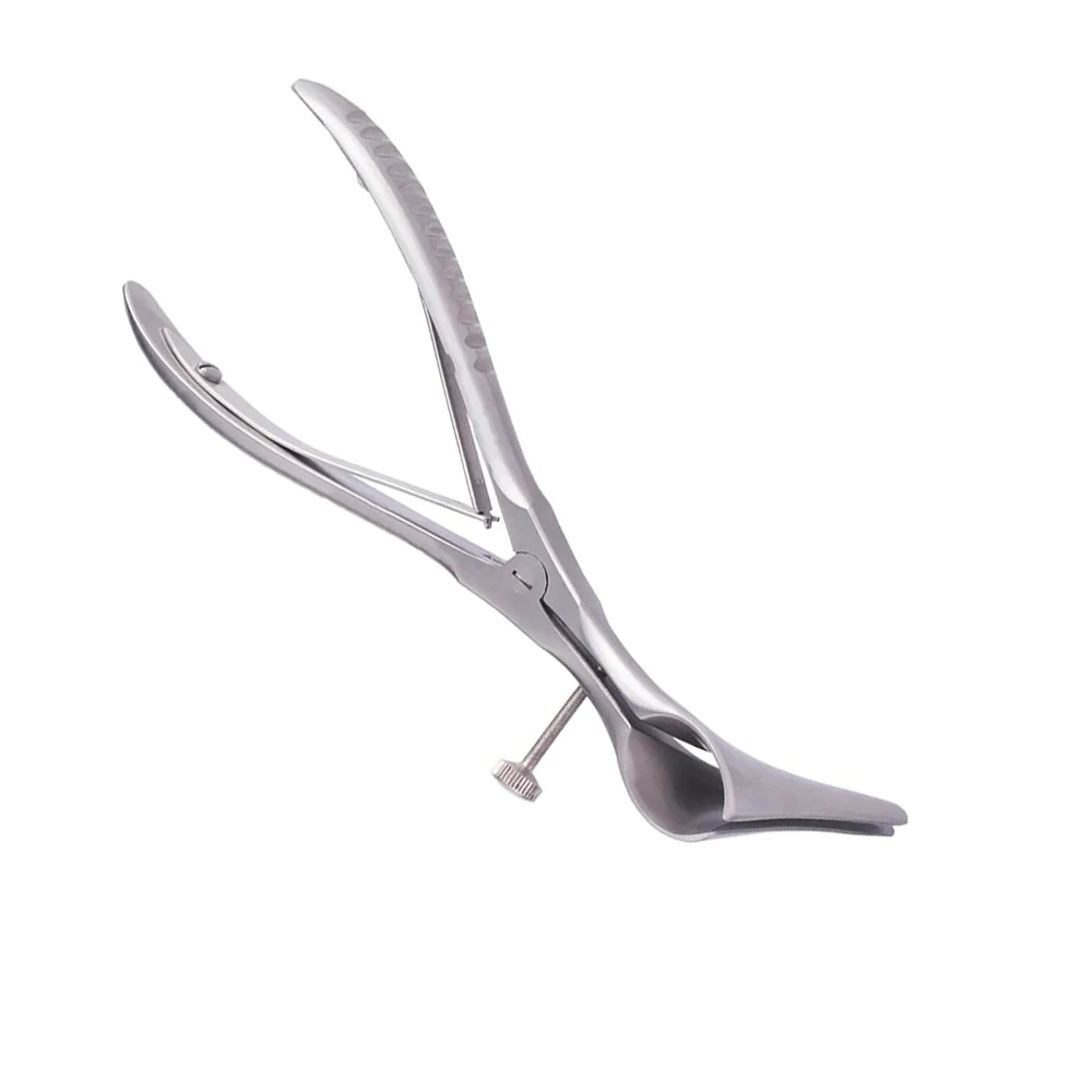 Customized Nasal Speculum Specula Metal Steel Ear Specula Instruments