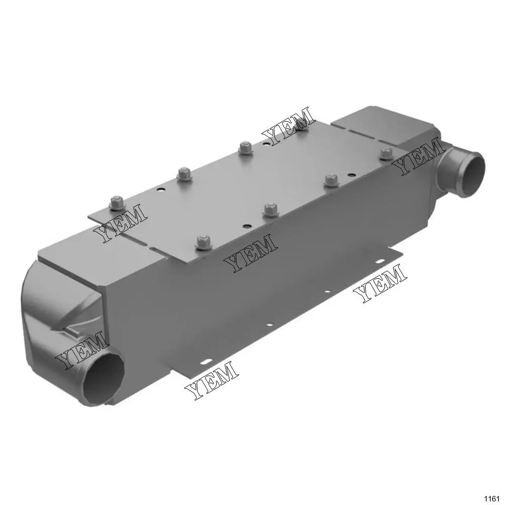 297D XHP 297D2 297D2 XHP Aftercooler Group-Air Part No. 345-3471 3453471 Diesel Engine Spare Parts