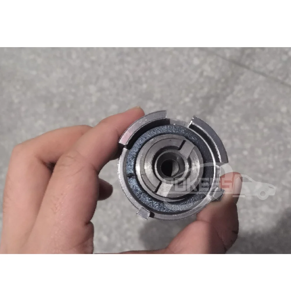 BB5E6A267AA BB5E6A267AB BB5Z6250B BB5Z6250A BB5E6A267CA Camshaft Intak... — 3