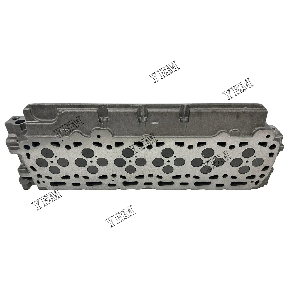 Cylinder Head Assy 309-6663 Fit for Caterpillar C6.6 Engine 5