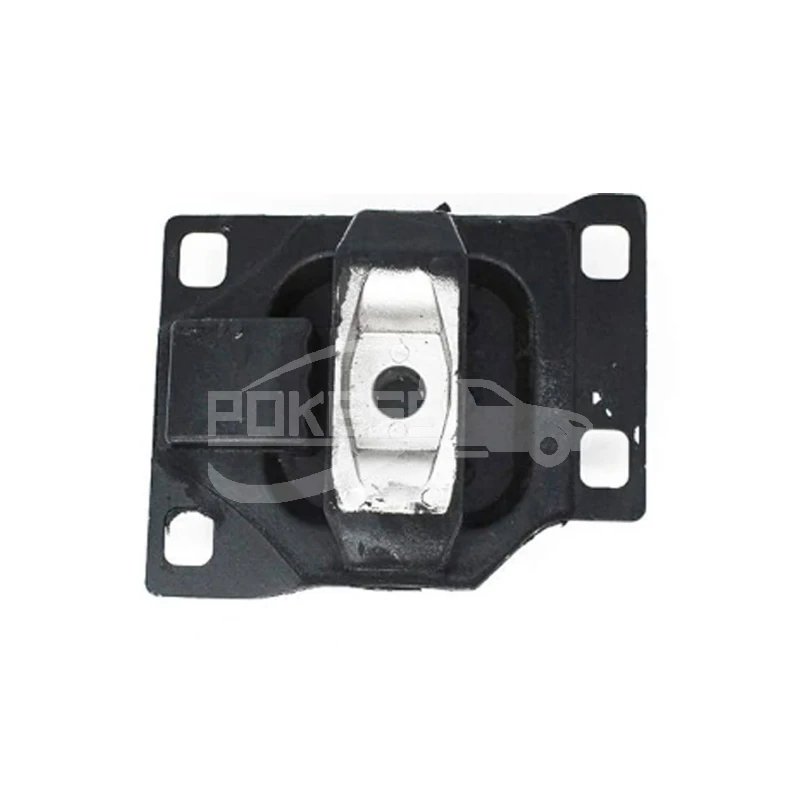 Auto Engine Trans Mounting Front Mount Left 8S437M121BA 1S4Z7M121AA 5S... — 2