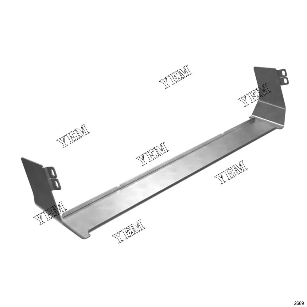 415F2 IL Plate Part No. 372-4614 3724614 Engine Parts With Warranty