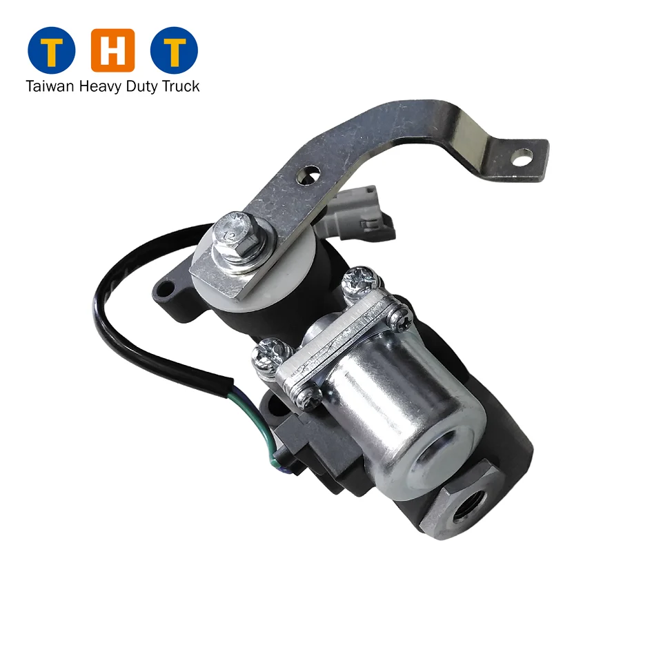 Leveling Valve Assy 49770-1721 Truck Suspension Parts For Hino 700 