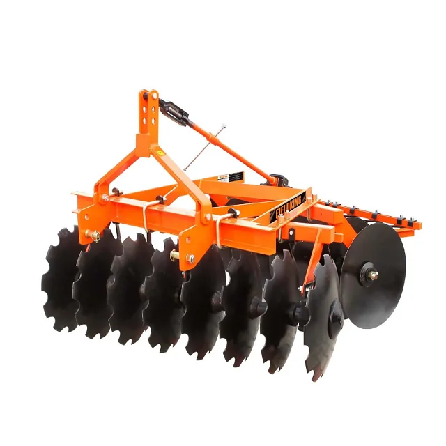 Wholesale Farm Implement Disc Harrow 1bz Series Of Heavy Dutyc Disc ...