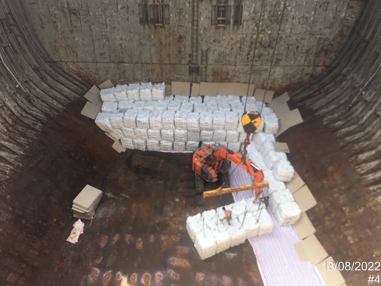 Portland Pozzolan Cement Rapid Hardening Good Pumping Grey Clinker Gypsum C595 Type Ip Portland