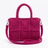 bold pink