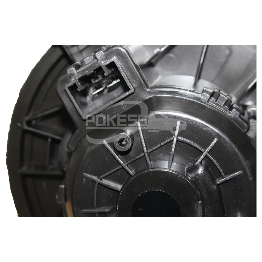 Automotive Parts AV1119846AB AE8319846AB AV1Z19805C Blower Motor for F... — 3