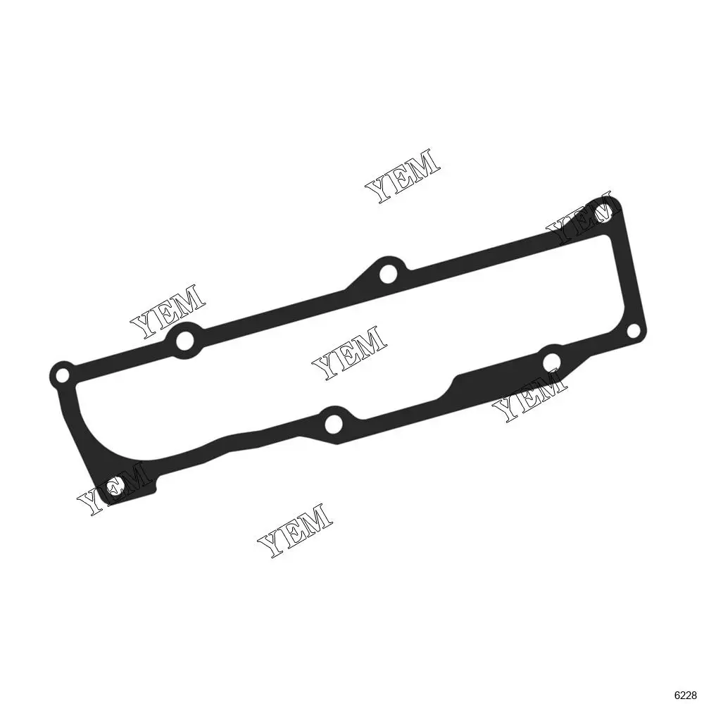 302.2D 302.7D 301.7D CR 301.4C 302.4D 301.7D Seal Part No. 379-2675 3792675 Replacement Engine Parts