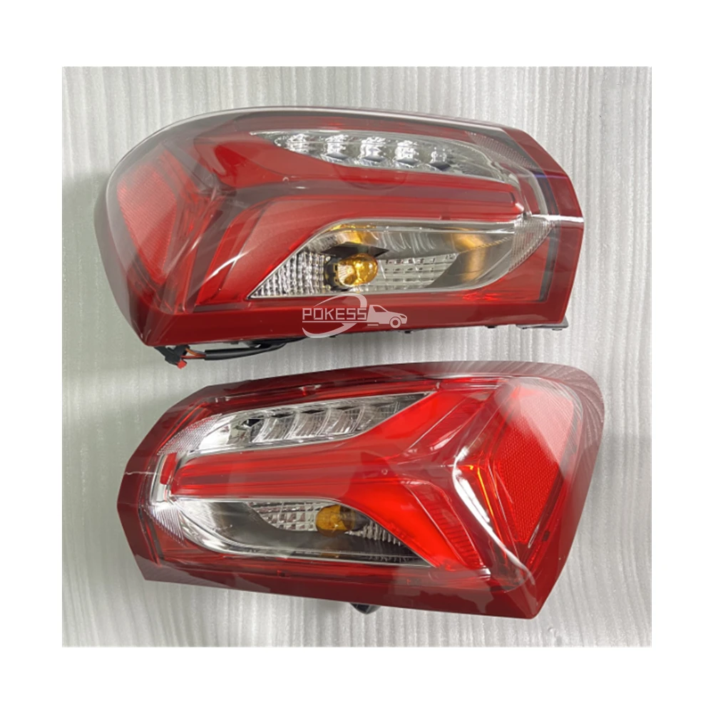 84882381 84132386 84595939 Outer Tail Light L for Chevrolet Malibu XL... — 2