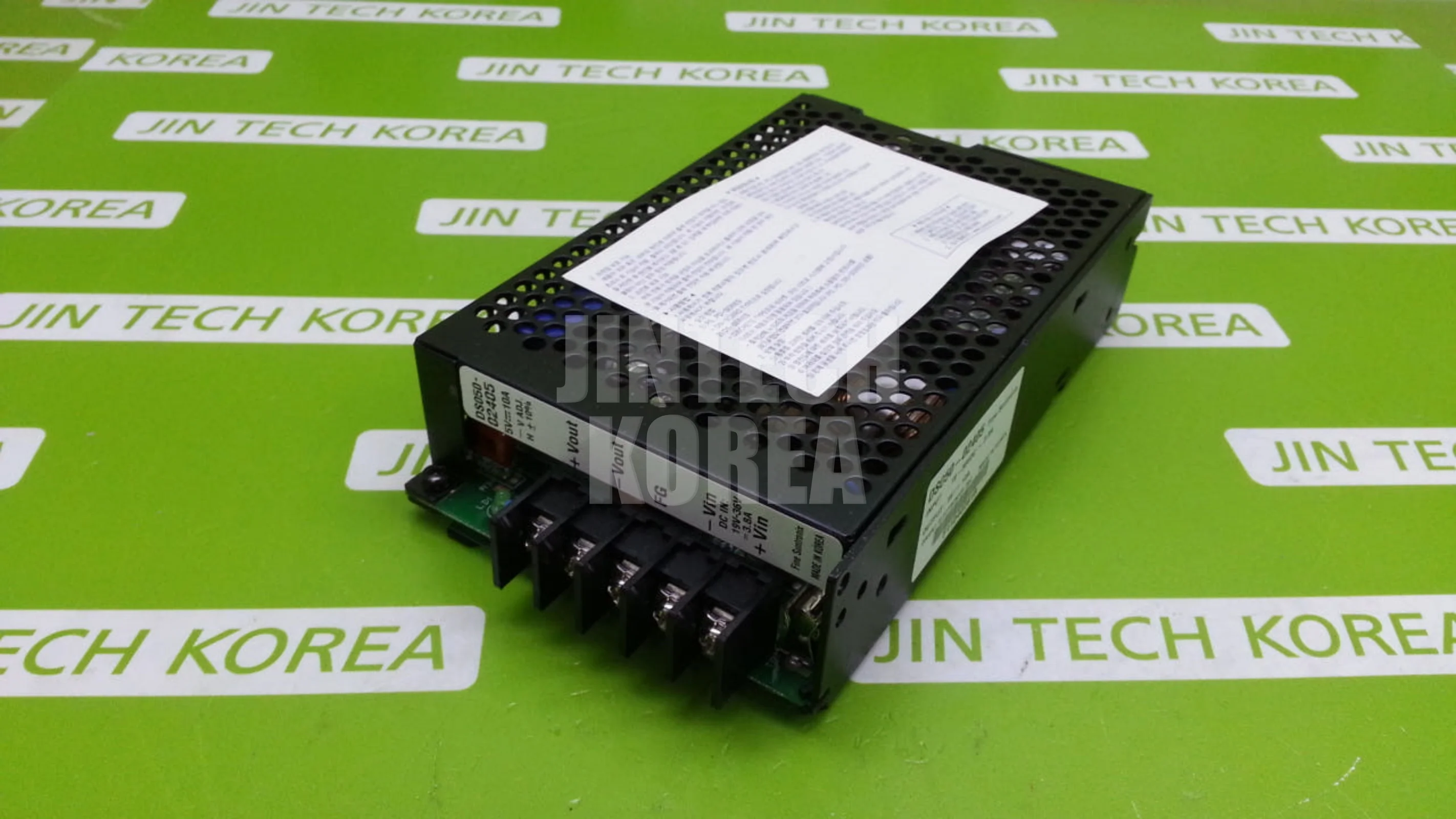 24087) [NEW] DS050-02405 24087 Fine Suntronix Industrial & Electronic ...