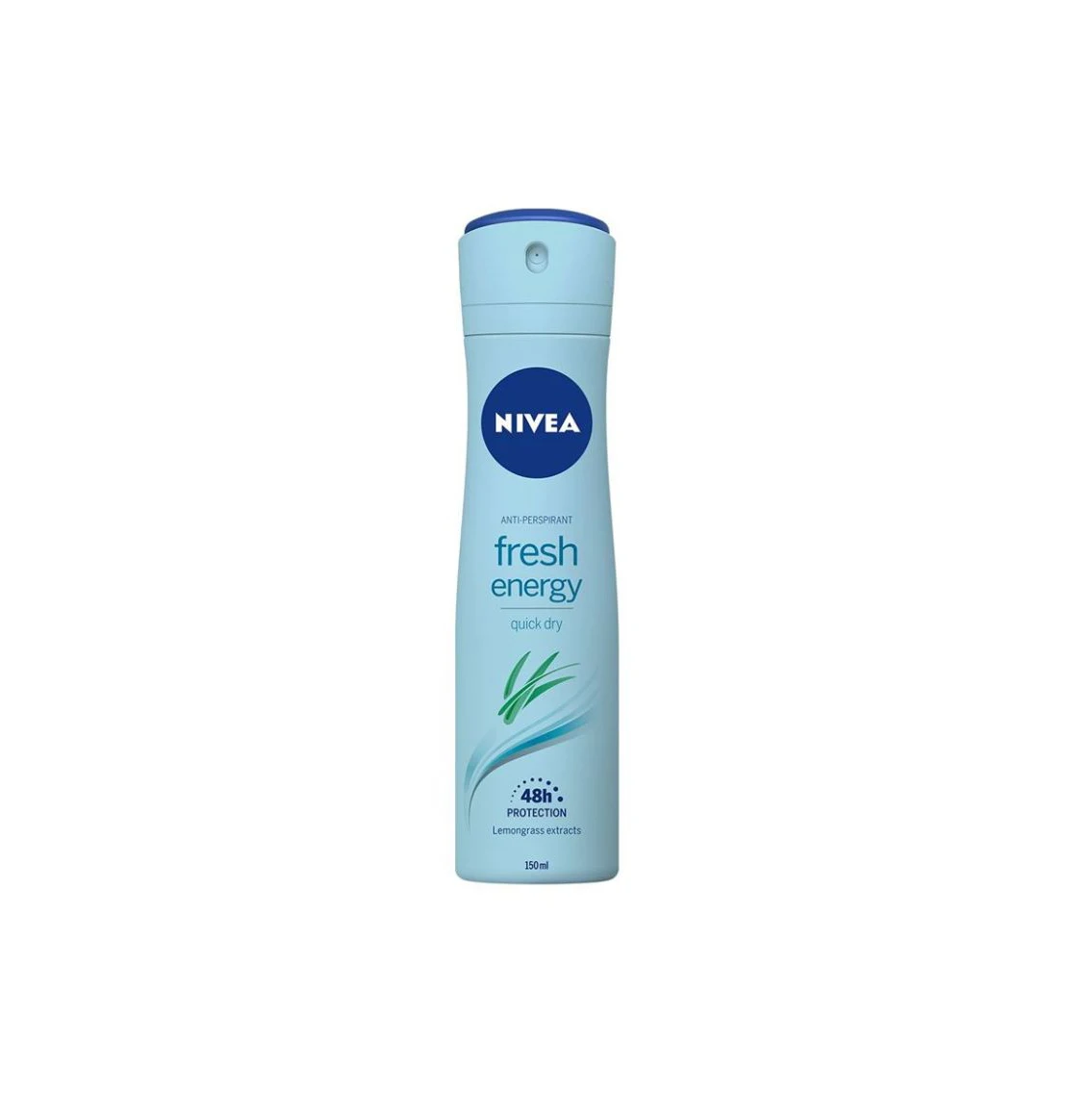 Buy Good Quality Nivea Men and Women Anti Perspirant Deodorant