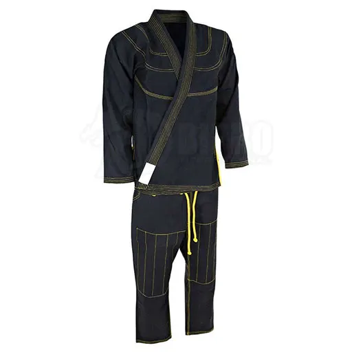 Custom Comfortable Men Judo Uniform Best Price Martial Arts Uniform In Wholesale Price Judo