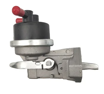 HOLDWELL Fuel Lift Pump – Direct Replacement For John Deere RE502513, DZ110615, DZ117586 – Fits Gensets, Combines & Industrial Engines