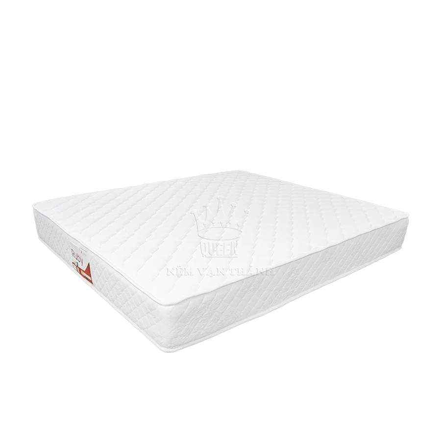 Alibaba.com: Ruby Spring Full Size Flippable Massage Topper with ...