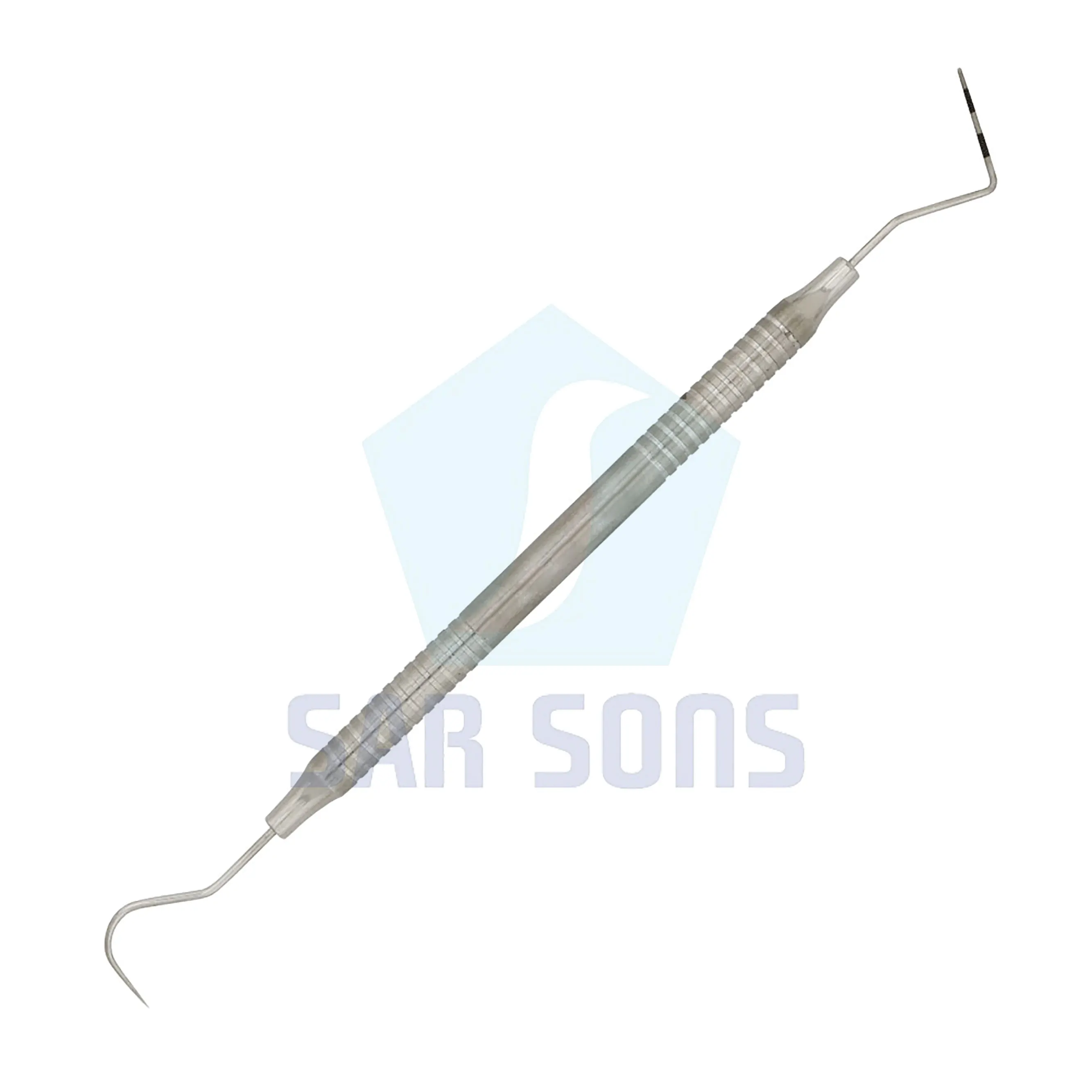 Perio Probe Cp12/23 Combination Surgical Instruments Sar Sons Sugrical