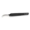 Curved Classic volume tweezer
