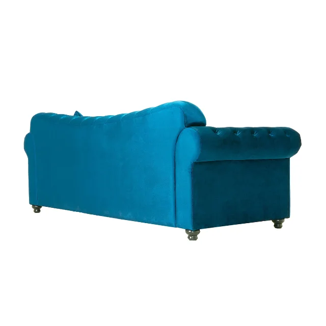 Fast Delivery Modern Sofa French Style Sofa Furniture Living Room Hotel