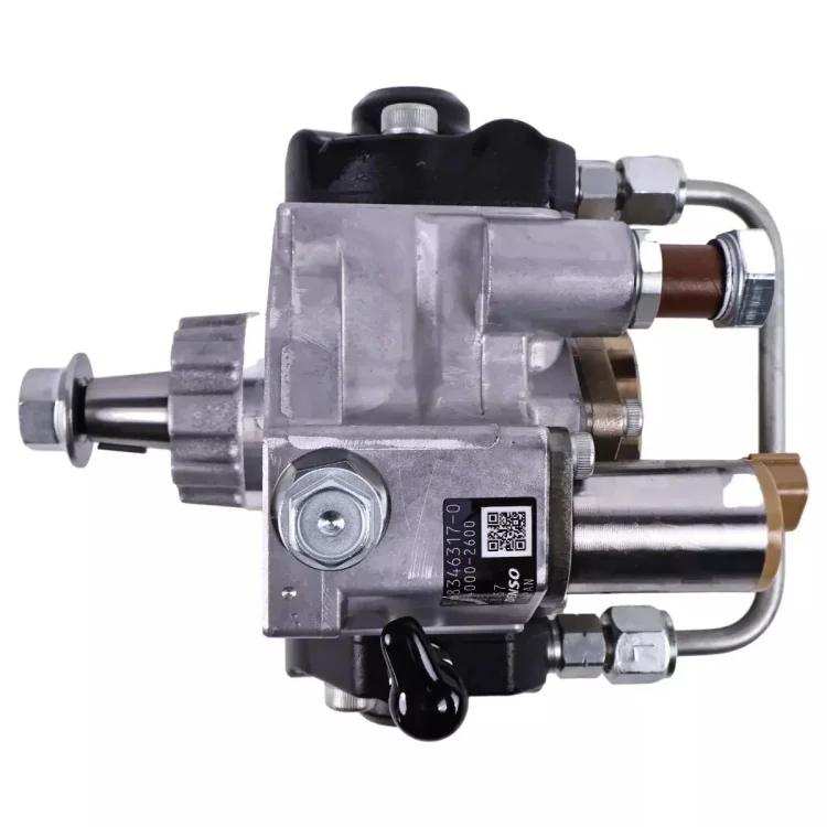 Fuel Injection Pump 8-98346317-0 294000-0039 294000-2600 for