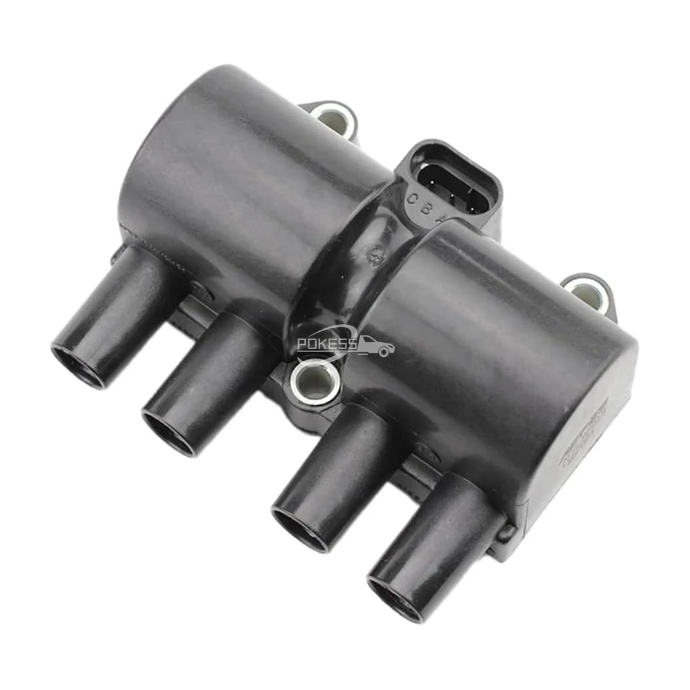 96253555 25182496 CE10014-11B1 Ignition Coil for C — 2